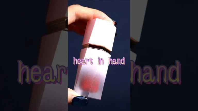 color bloom liquid blush